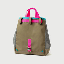 Załaduj obraz do przeglądarki galerii, 3 Way Pannier / Backpack
