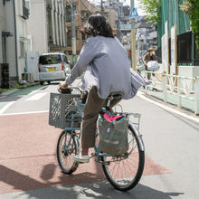 Załaduj obraz do przeglądarki galerii, 3 Way Pannier / Backpack
