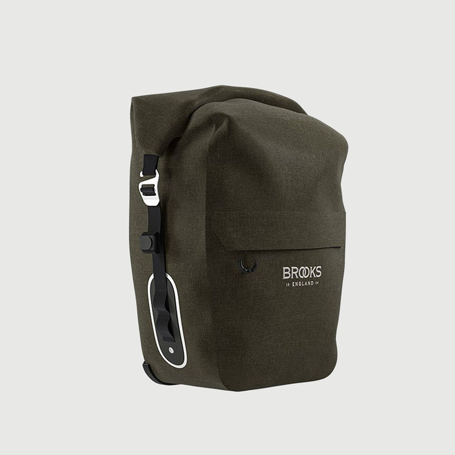 BROOKS ( ブルックス ) サドルバッグ SCAPE SEAT BAG ( スケープ