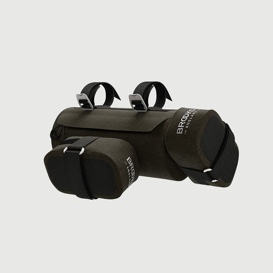 Torba na kierownicę Brooks Scape Handlebar Pouch – tokyobike