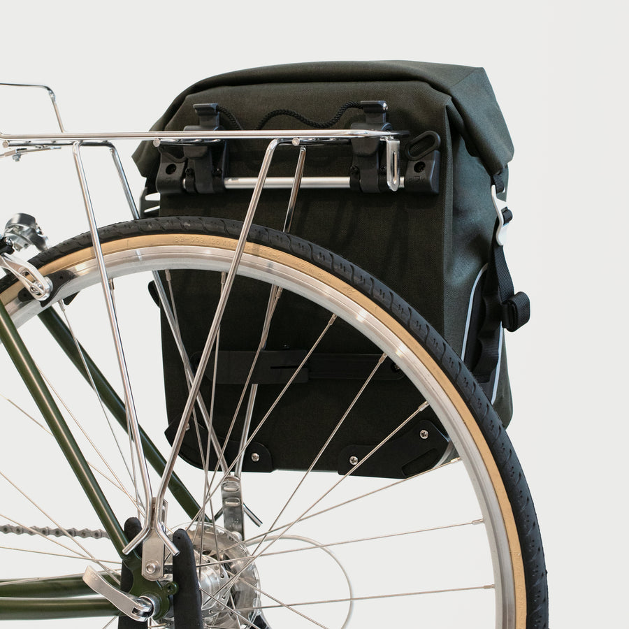 Sakwa Brooks Scape Pannier – tokyobike