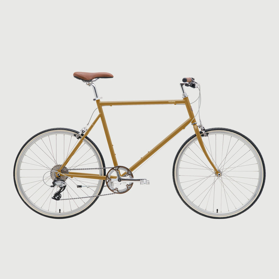 値下げ！！tokyobike CSベージュ CS26 – tokyobike