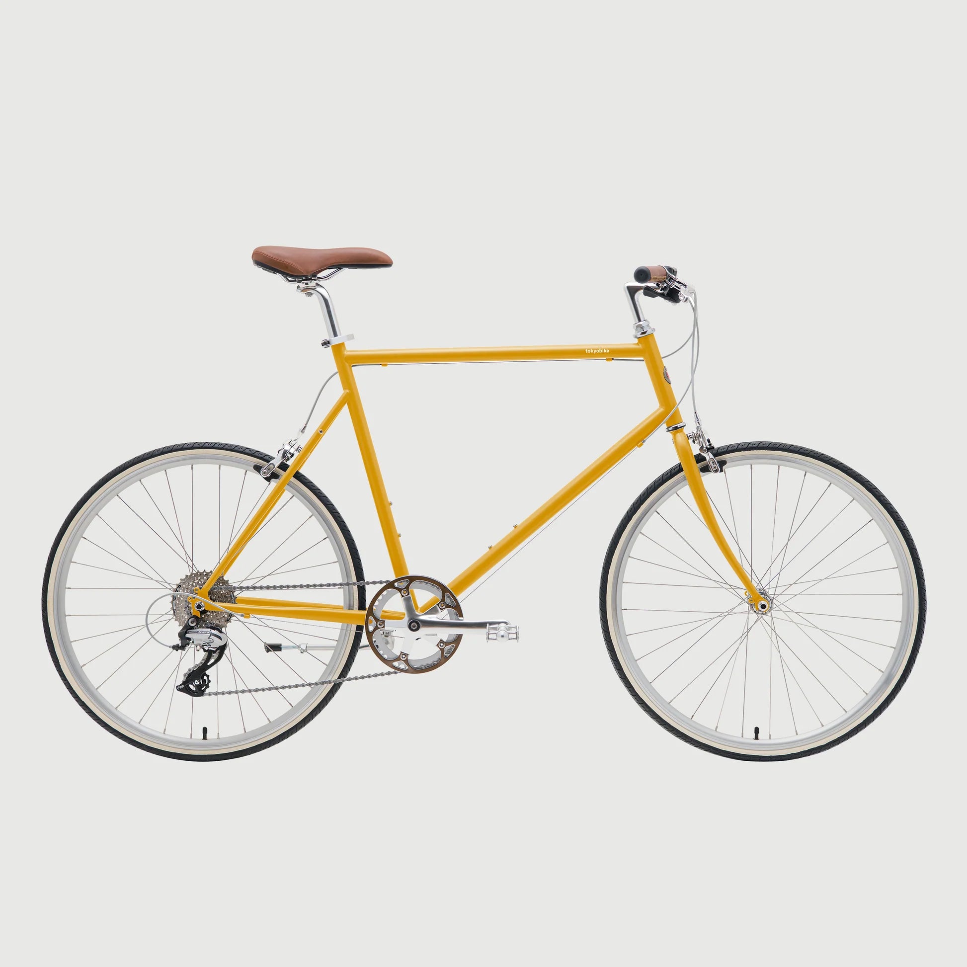 ROWERY – tokyobike