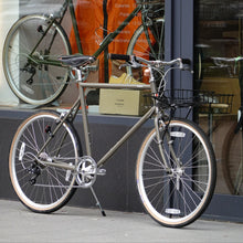 Załaduj obraz do przeglądarki galerii, Kierownica Breezy Nitto x tokyobike
