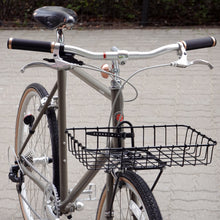 Załaduj obraz do przeglądarki galerii, Kierownica Breezy Nitto x tokyobike
