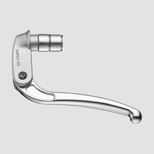 Załaduj obraz do przeglądarki galerii, Klamki hamulca DC189 Bar End Brake Lever Set
