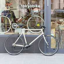 Załaduj obraz do przeglądarki galerii, OUTLET: Sport 9s 57 cm Off White
