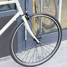 Załaduj obraz do przeglądarki galerii, OUTLET: Sport 9s 57 cm Off White
