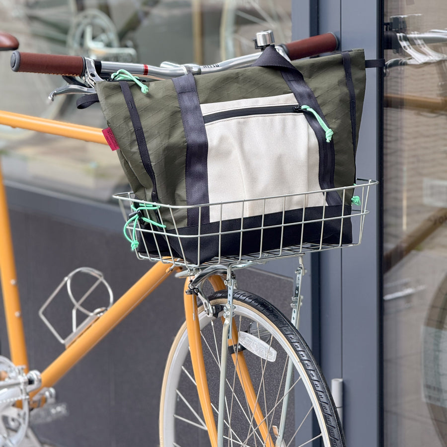 Acme Tech Tote – tokyobike