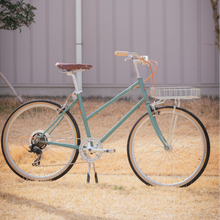 Załaduj obraz do przeglądarki galerii, Kierownica Breezy Nitto x tokyobike
