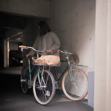 Załaduj obraz do przeglądarki galerii, Kierownica Breezy Nitto x tokyobike
