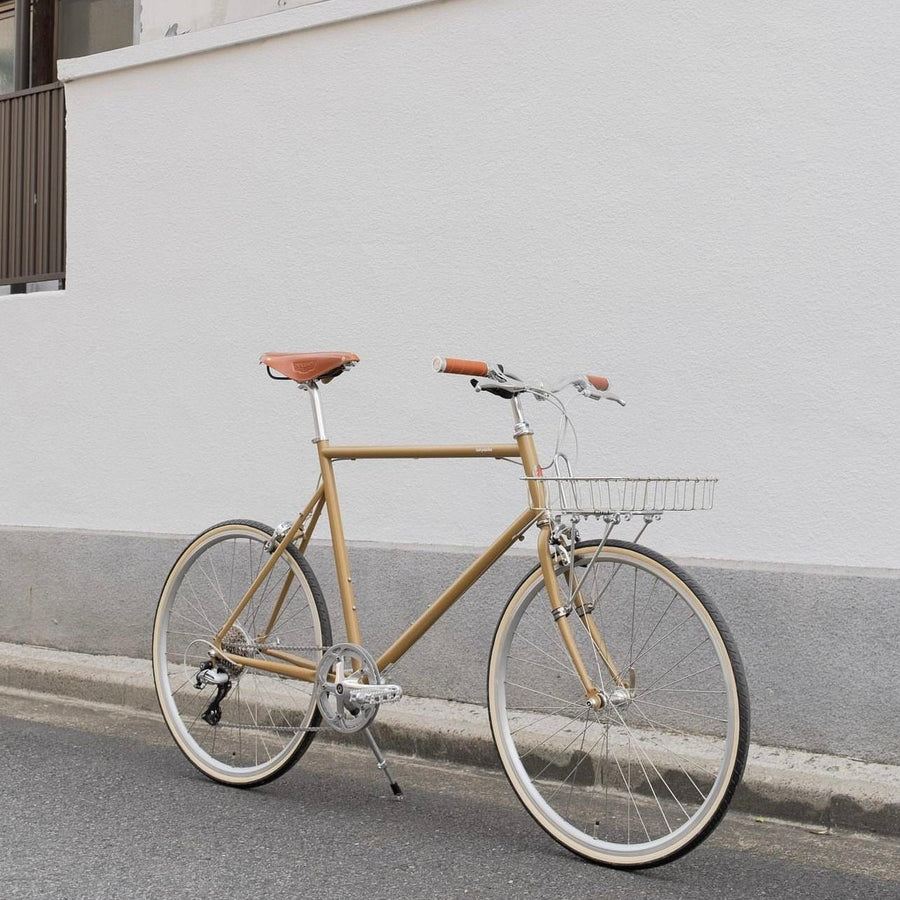 Half Basket 137 – tokyobike