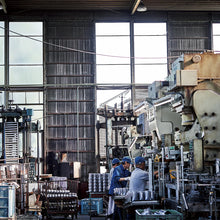 Załaduj obraz do przeglądarki galerii, Emaliowany czajnik Potoru
