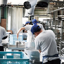 Załaduj obraz do przeglądarki galerii, Emaliowany czajnik Potoru
