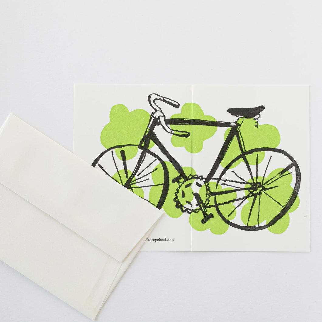 Kartka Bicycle