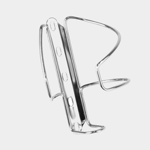 Załaduj obraz do przeglądarki galerii, Gibbous Side-Loading 1l Bottle Cage – Left
