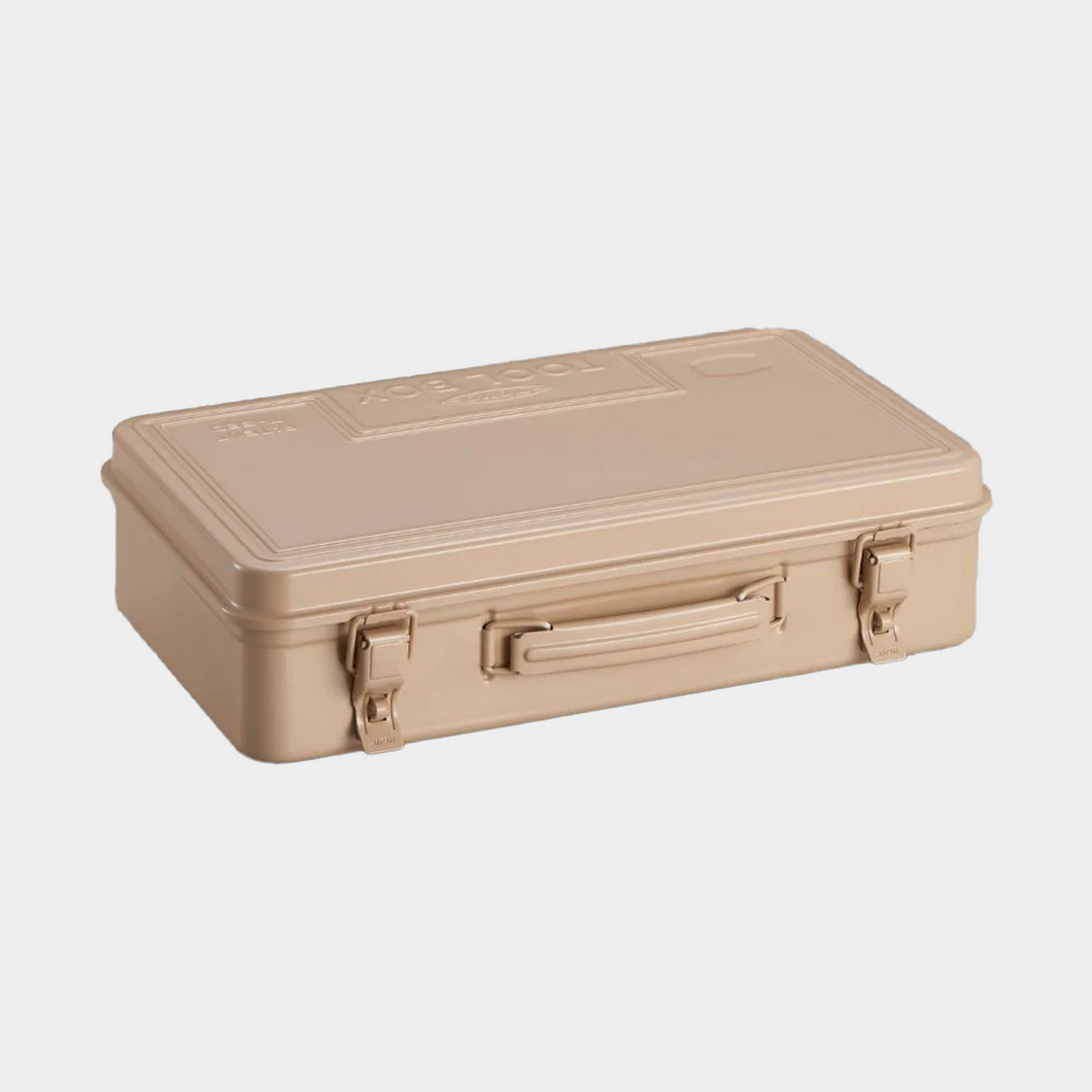 Toolbox Trunk Shape T-360