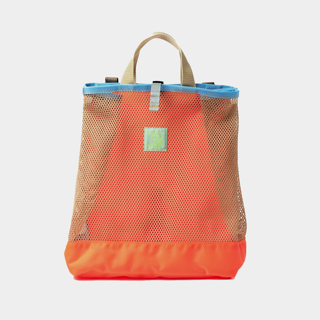 3 Way Pannier / Backpack