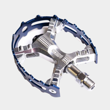 Załaduj obraz do przeglądarki galerii, Pedały MKS XC-III Bear Trap
