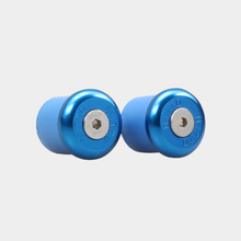 Załaduj obraz do przeglądarki galerii, Bar End Caps 22,2 mm

