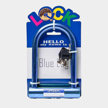 Załaduj obraz do przeglądarki galerii, Zapięcie Hello U-lock
