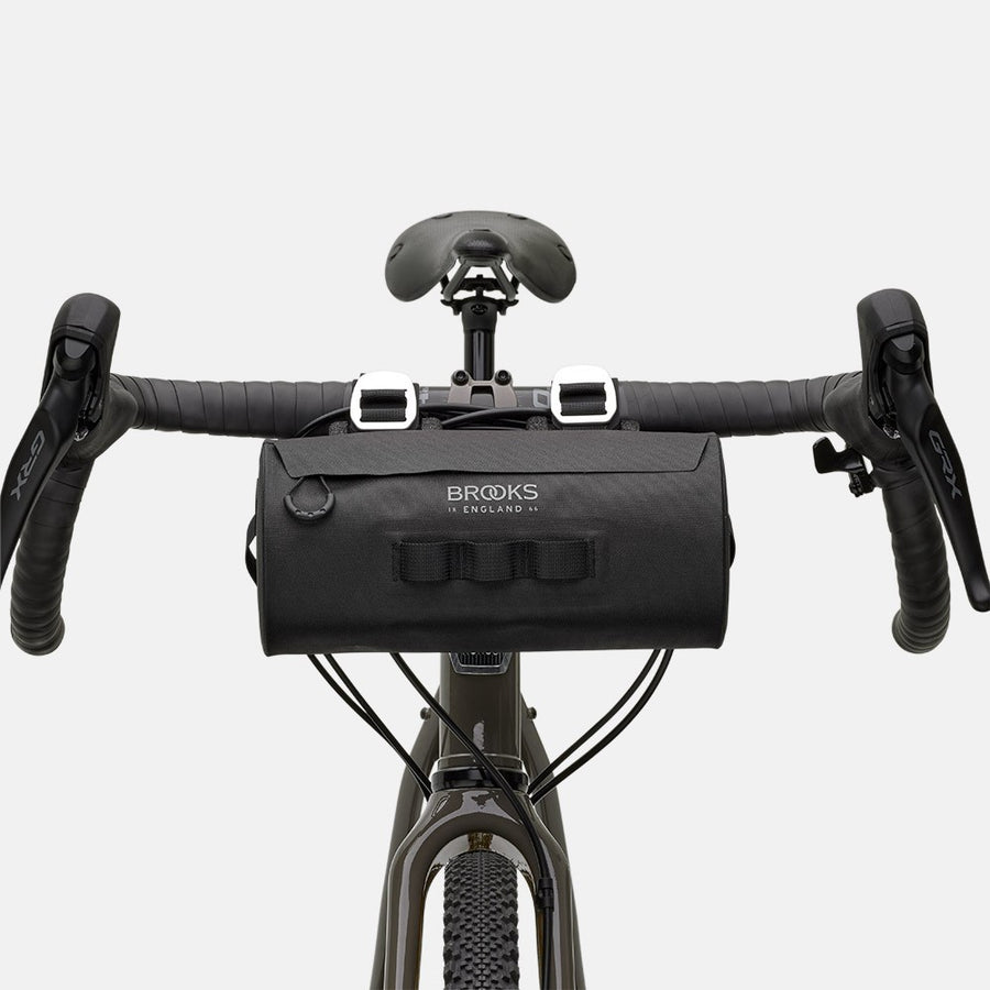 o*n様 SCAPE HANDLEBAR COMPACT BAG MUDGREE BROOKS SCAPE HANDLEBAR COMPACT BAG MUDGREENスケープ ハンドル