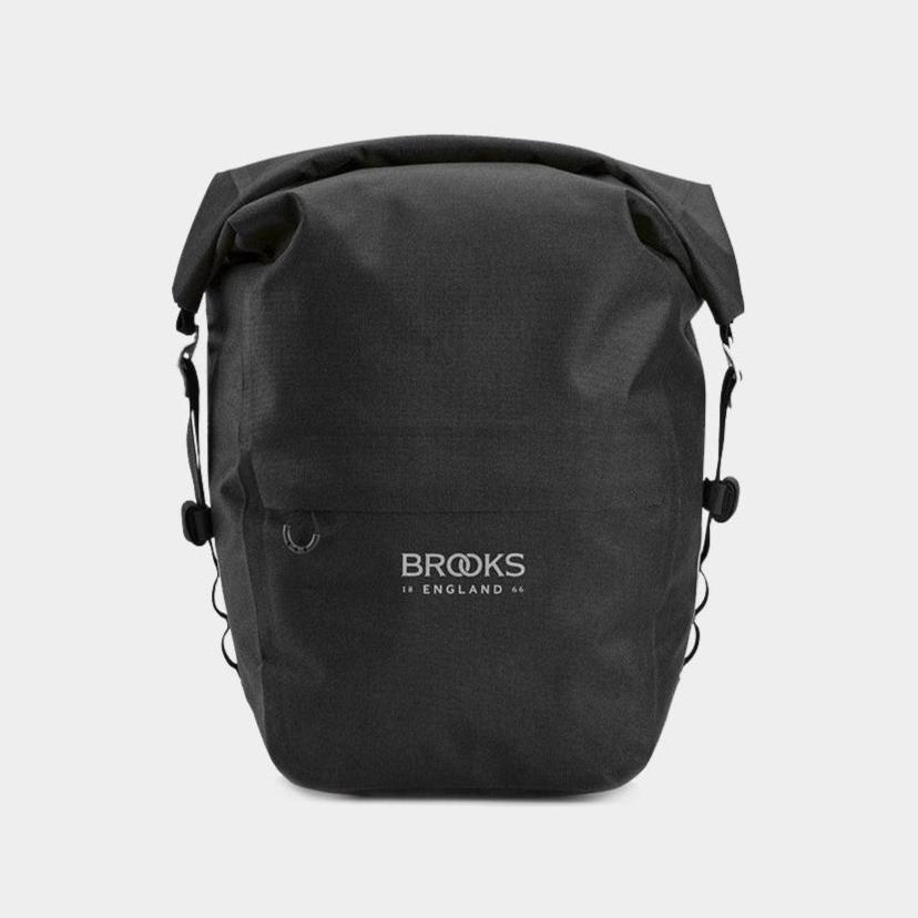 Sakwa Brooks Scape Pannier – tokyobike