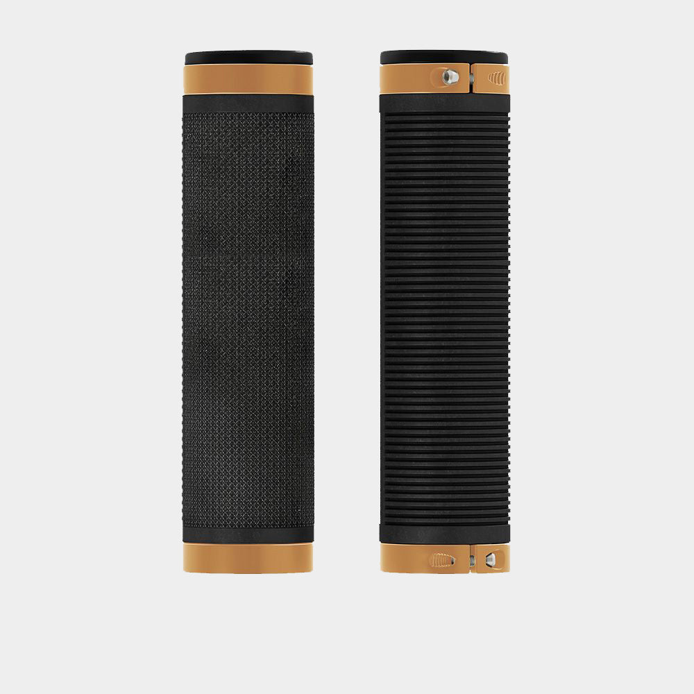 Chwyty Cambium Rubber 130/130 mm