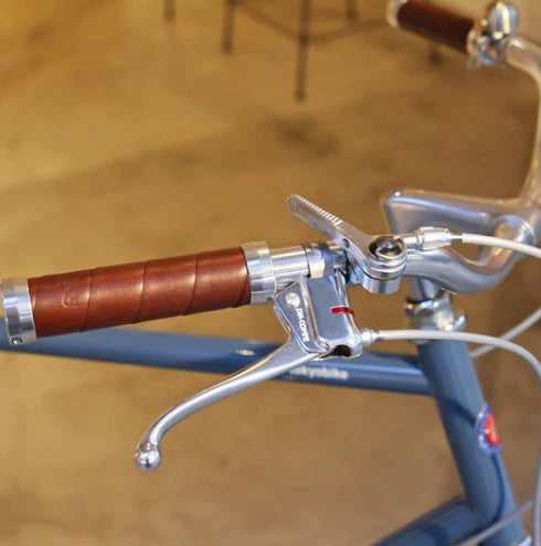 パーツ DIA-COMPE ENE THUMB SHIFTER SL/BK Dia-Compe ENE Thumb