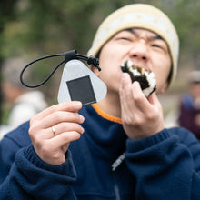 Załaduj obraz do przeglądarki galerii, Onigiri Reflector
