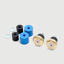 Załaduj obraz do przeglądarki galerii, tokyobike x NITTO Brass Bar End Caps
