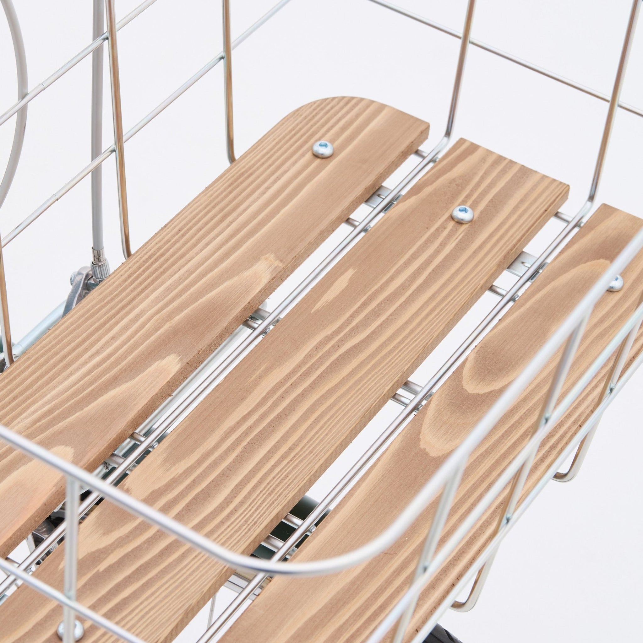 Tokyo Bike Racks Daily Wood Rack – tokyobike