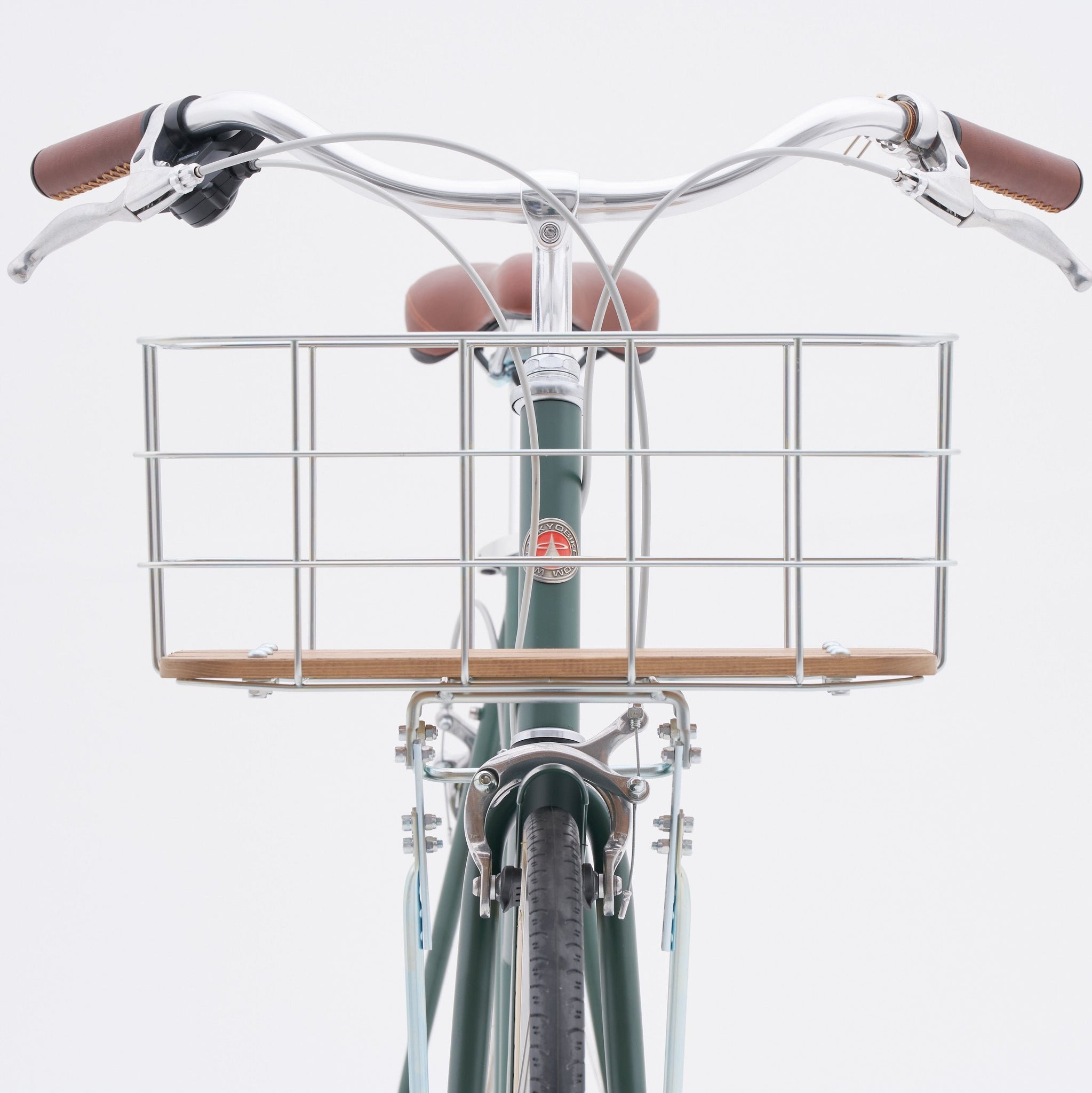 Tokyo Bike Racks Daily Wood Rack – tokyobike