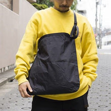 Załaduj obraz do przeglądarki galerii, Składana torba – sacoche
