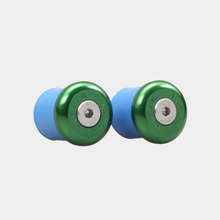 Załaduj obraz do przeglądarki galerii, Bar End Caps 22,2 mm
