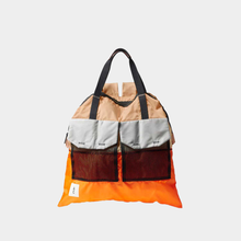 Załaduj obraz do przeglądarki galerii, Składany plecak Hank
