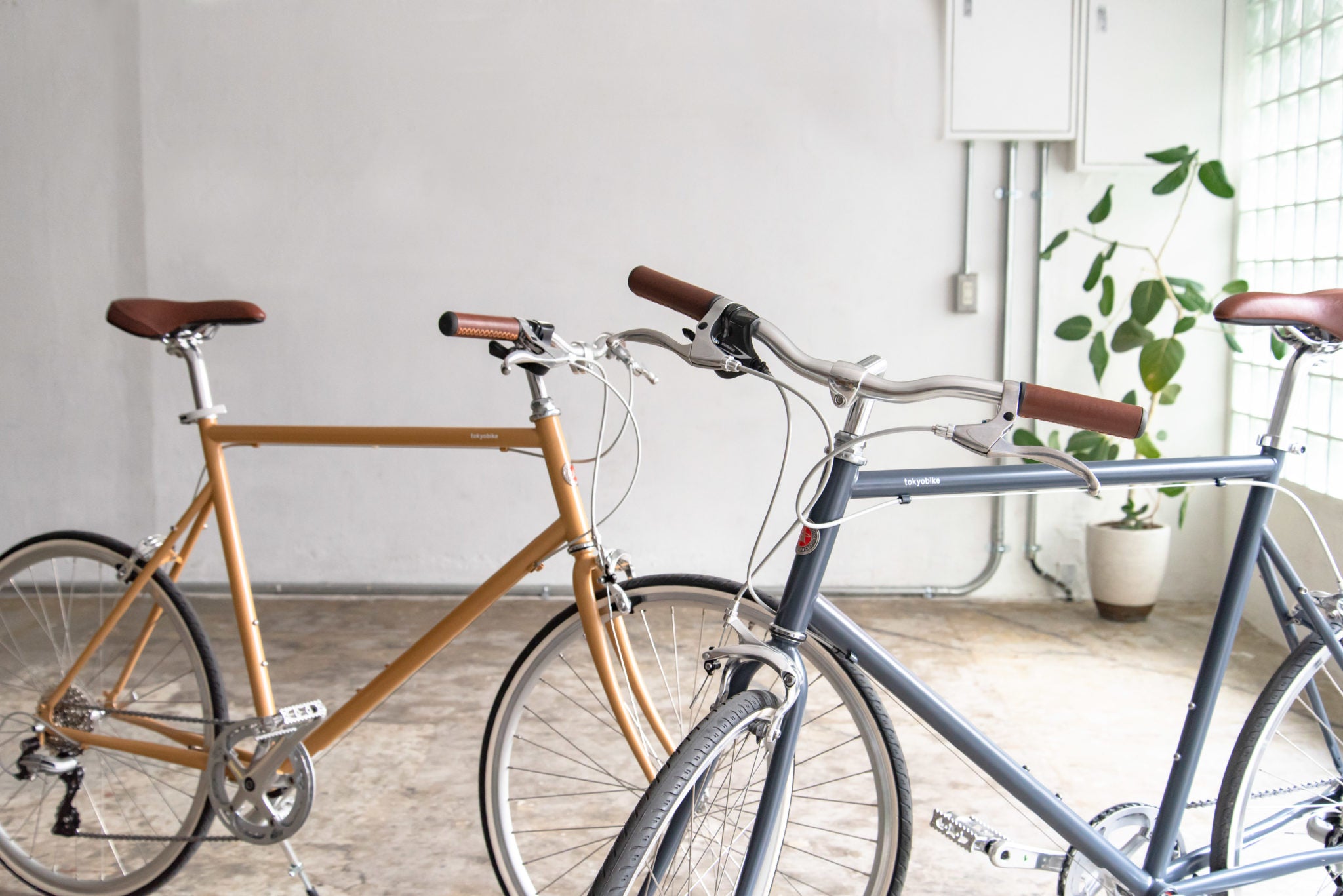 Tokyo Bike Curious George バランスバイク