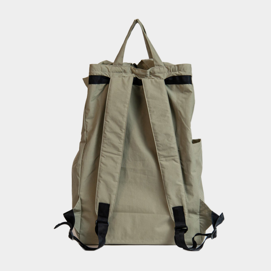Pocketable 3 Way Rucksack – tokyobike
