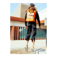 Załaduj obraz do przeglądarki galerii, Składany plecak Harry
