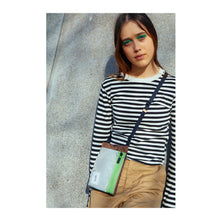 Załaduj obraz do przeglądarki galerii, Składana saszetka Herve
