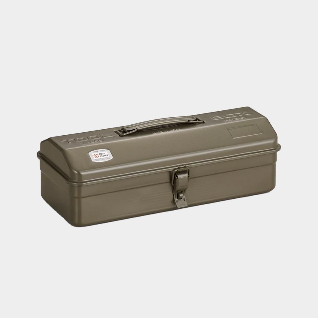 Camber-top Toolbox Y-350