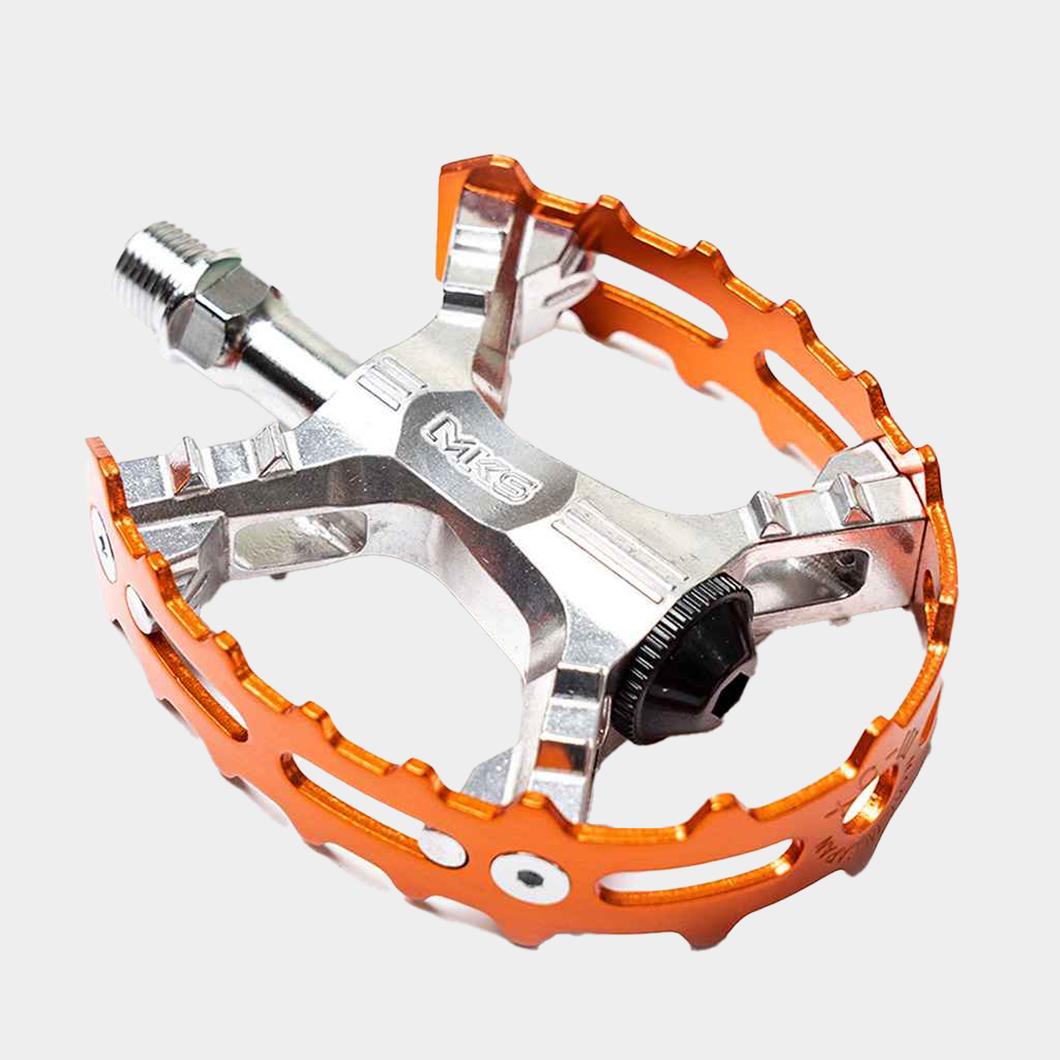 Pedały MKS XC-III Bear Trap