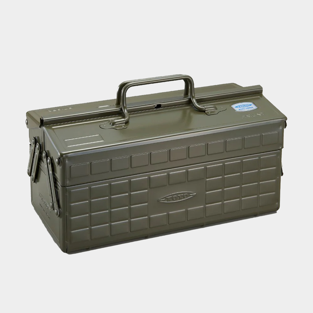 Cantilever Toolbox ST-350