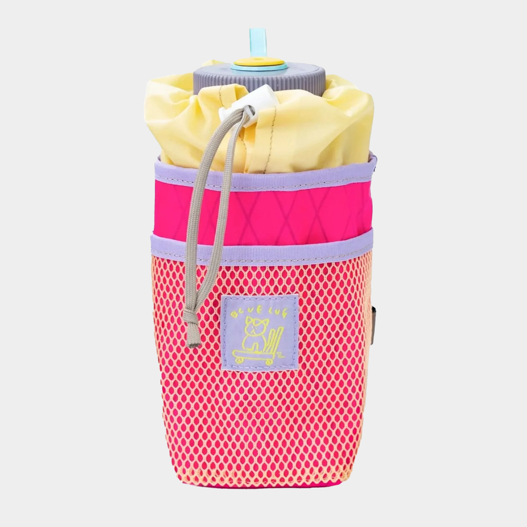 Mesh Stem Pouch