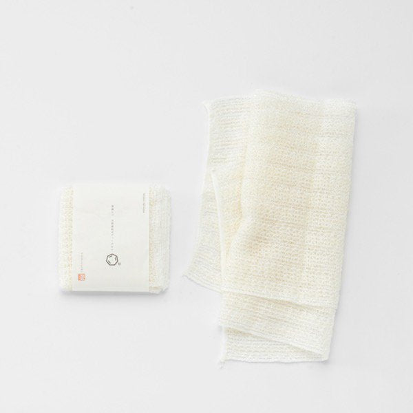Antybakteryjny ręcznik do twarzy z konopii