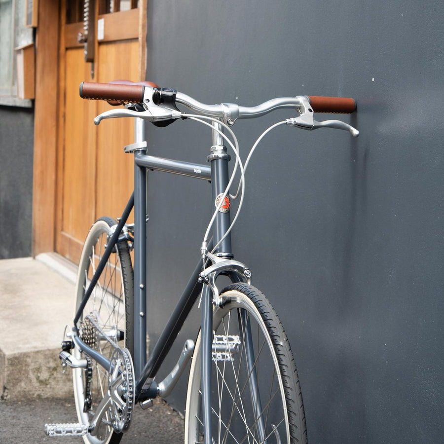 トウキョウバイク　26 ブルーグレー TOKYOBIKE 26 - トーキョーバイク