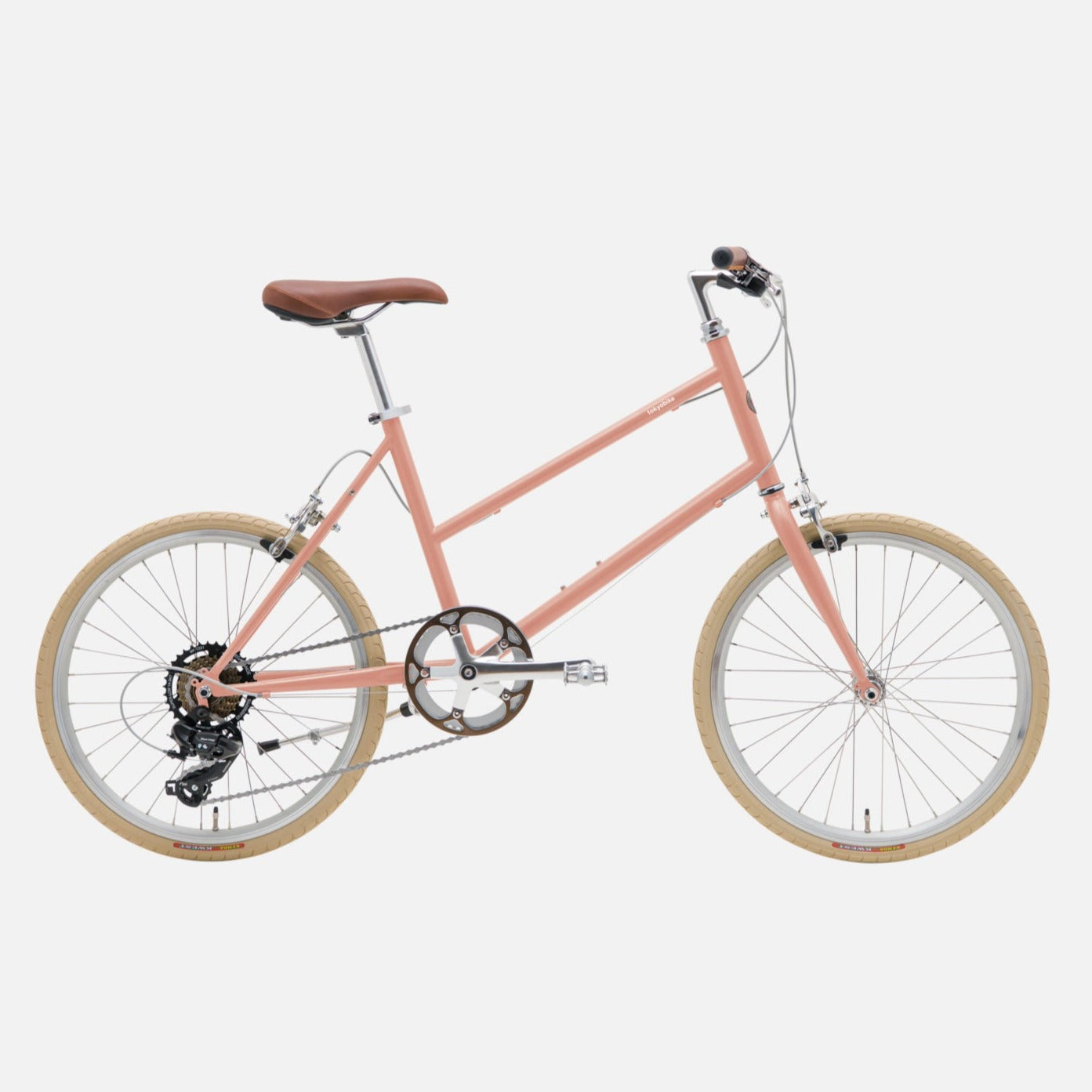 ROWERY – tokyobike
